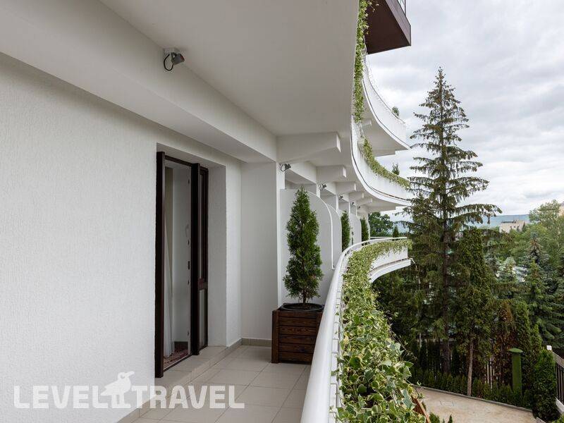 Фотография Mayrveda Kislovodsk (Спа Отель Майерведа Кисловодск 18+)