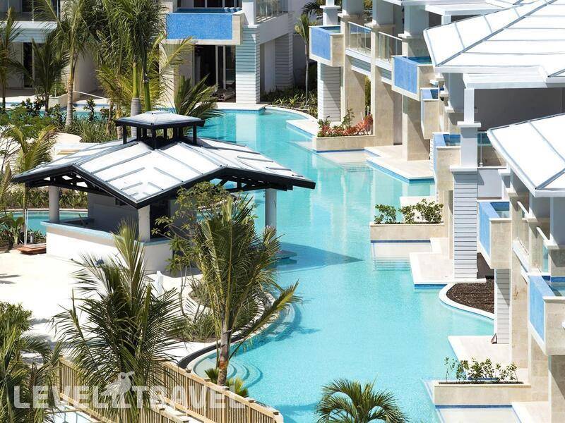 Фотография Margaritaville Island Reserve By Karisma Cap Cana