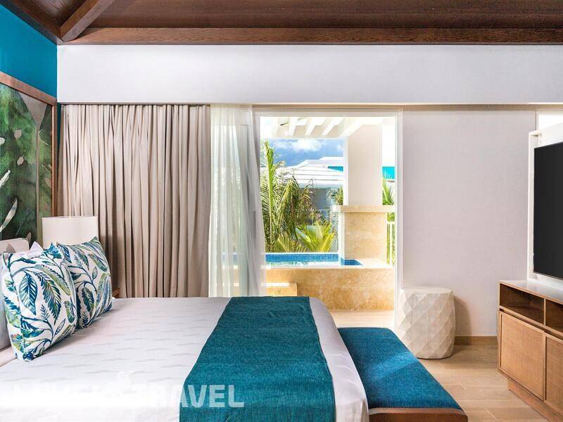 Фотография Margaritaville Island Reserve By Karisma Cap Cana