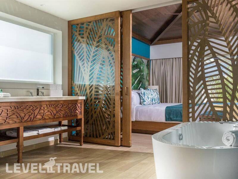 Фотография Margaritaville Island Reserve By Karisma Cap Cana