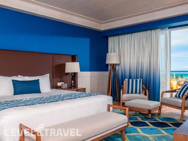 Фотография Margaritaville Island Reserve By Karisma Cap Cana