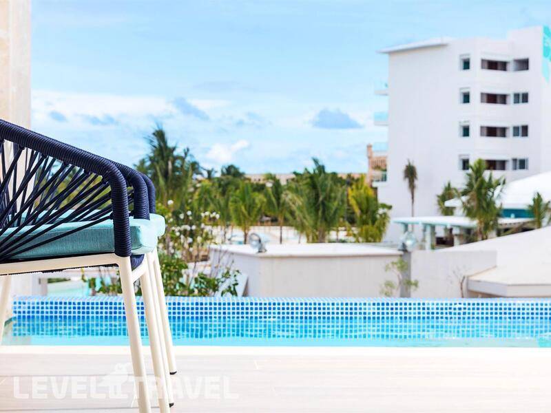 Фотография Margaritaville Island Reserve By Karisma Cap Cana