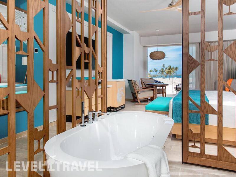 Фотография Margaritaville Island Reserve By Karisma Cap Cana