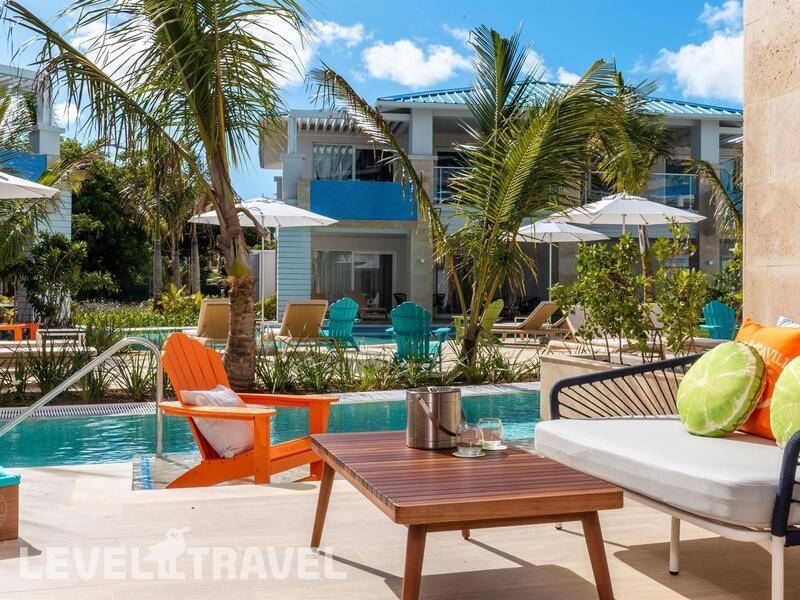 Фотография Margaritaville Island Reserve By Karisma Cap Cana