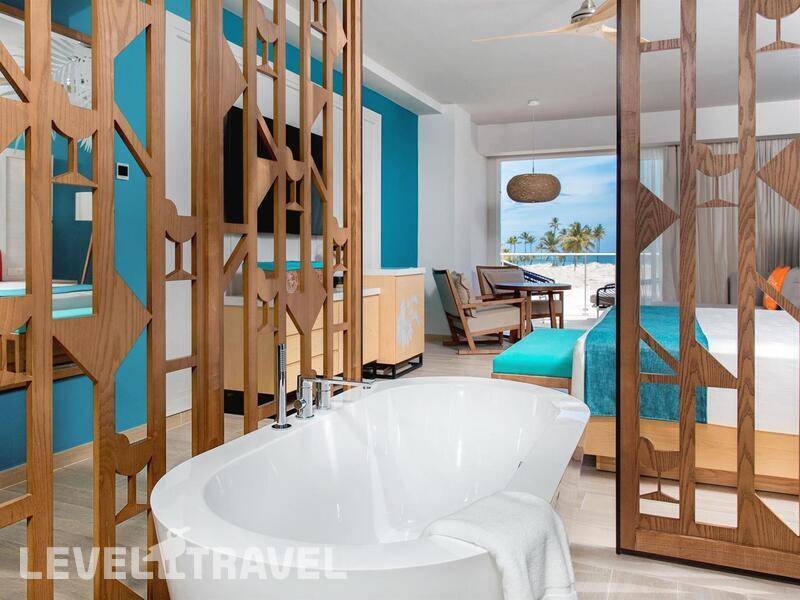 Фотография Margaritaville Island Reserve By Karisma Cap Cana