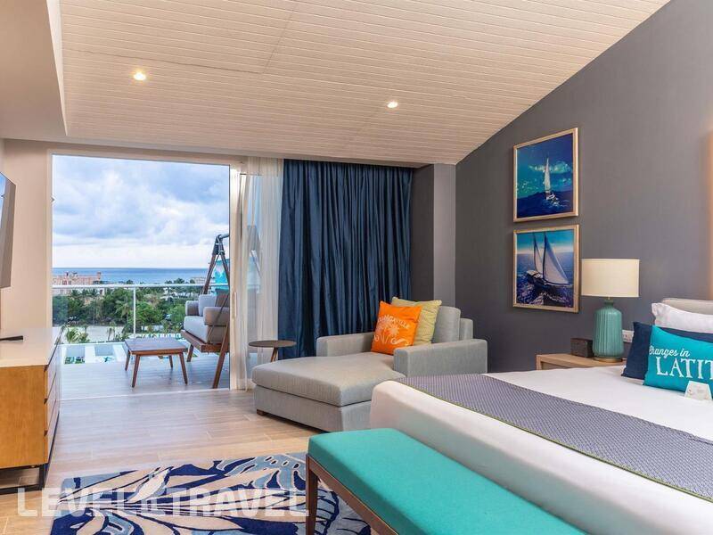 Фотография Margaritaville Island Reserve By Karisma Cap Cana