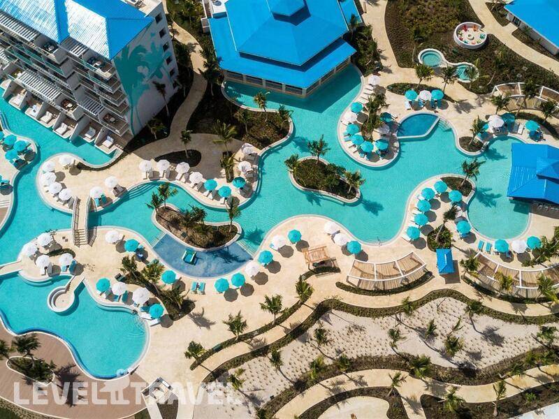 Фотография Margaritaville Island Reserve By Karisma Cap Cana