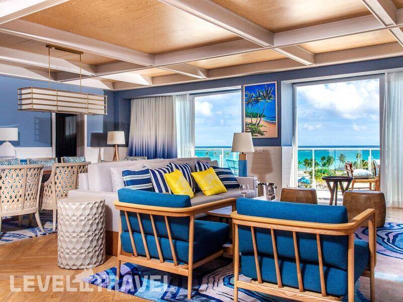 Фотография Margaritaville Island Reserve By Karisma Cap Cana
