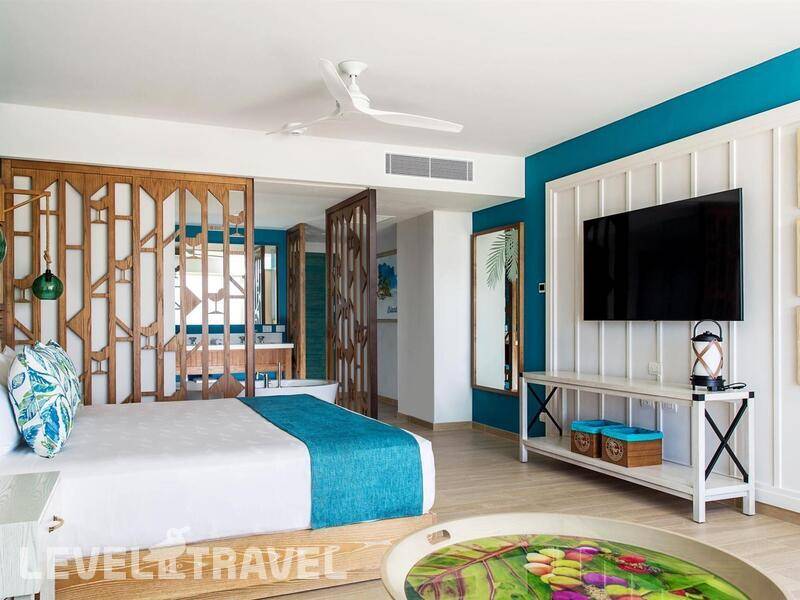 Фотография Margaritaville Island Reserve By Karisma Cap Cana