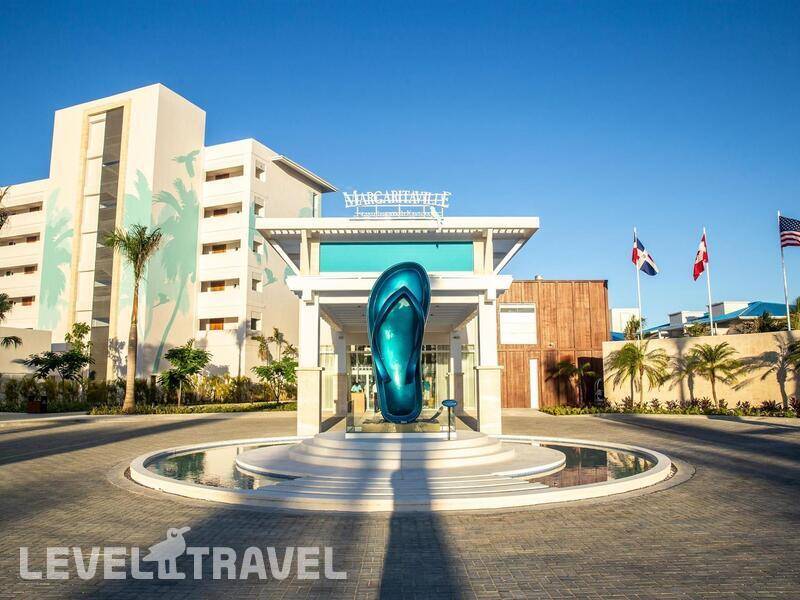 Фотография Margaritaville Island Reserve By Karisma Cap Cana