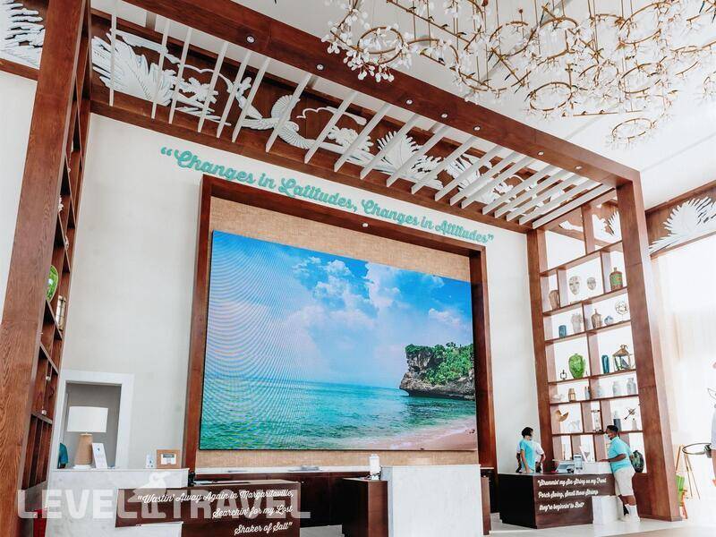 Фотография Margaritaville Island Reserve By Karisma Cap Cana
