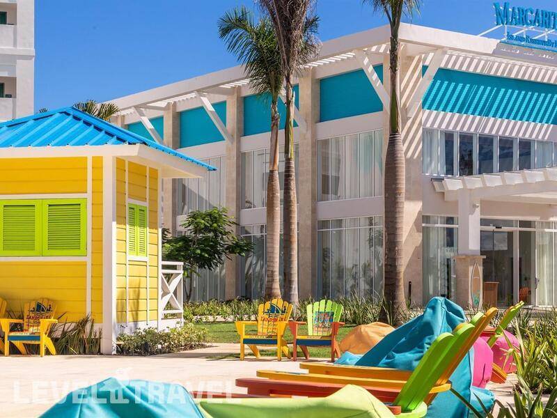 Фотография Margaritaville Island Reserve By Karisma Cap Cana