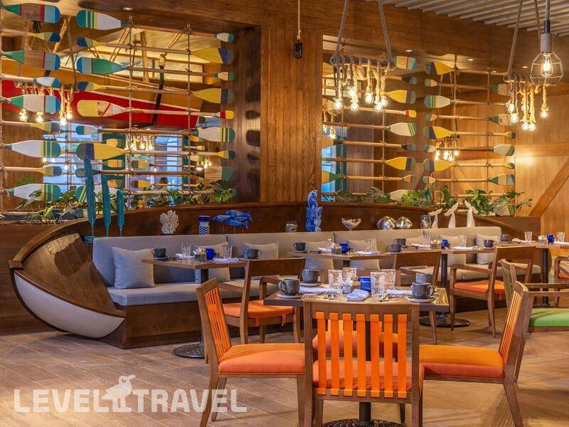 Фотография Margaritaville Island Reserve By Karisma Cap Cana