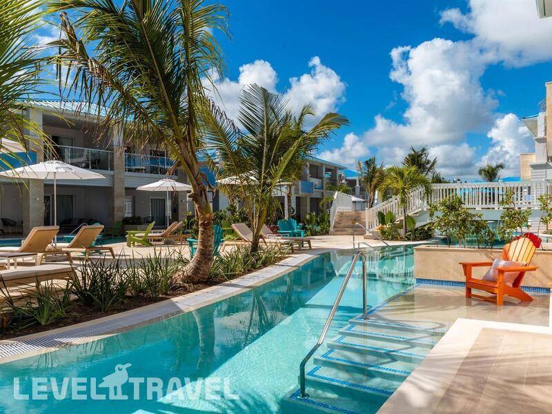 Фотография Margaritaville Island Reserve By Karisma Cap Cana