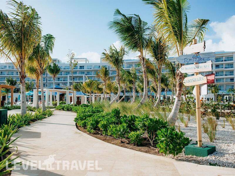 Фотография Margaritaville Island Reserve By Karisma Cap Cana