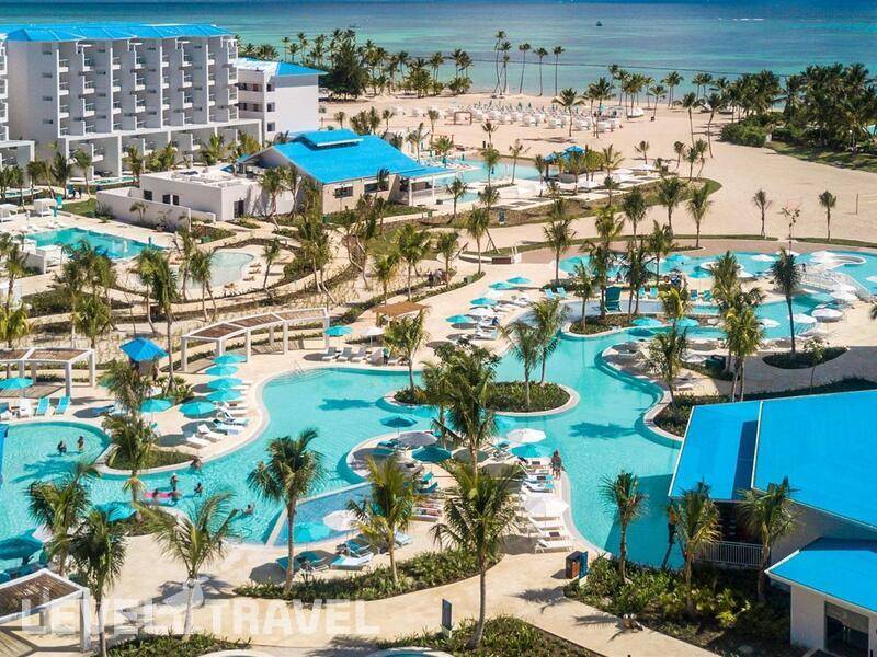 Фотография Margaritaville Island Reserve By Karisma Cap Cana