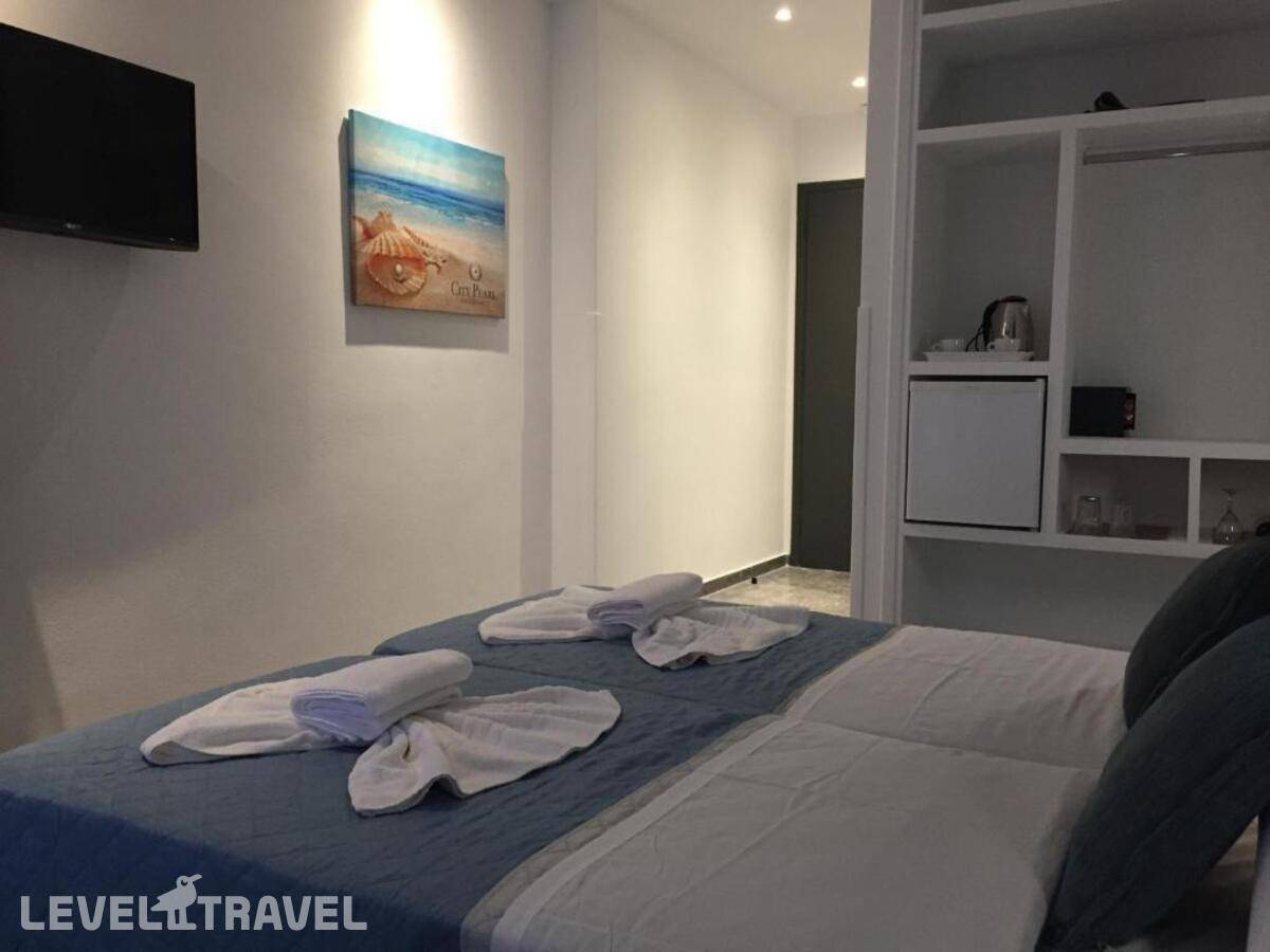 фотографии отеля City Pearl в Греция(Херсониссос) - фото №25