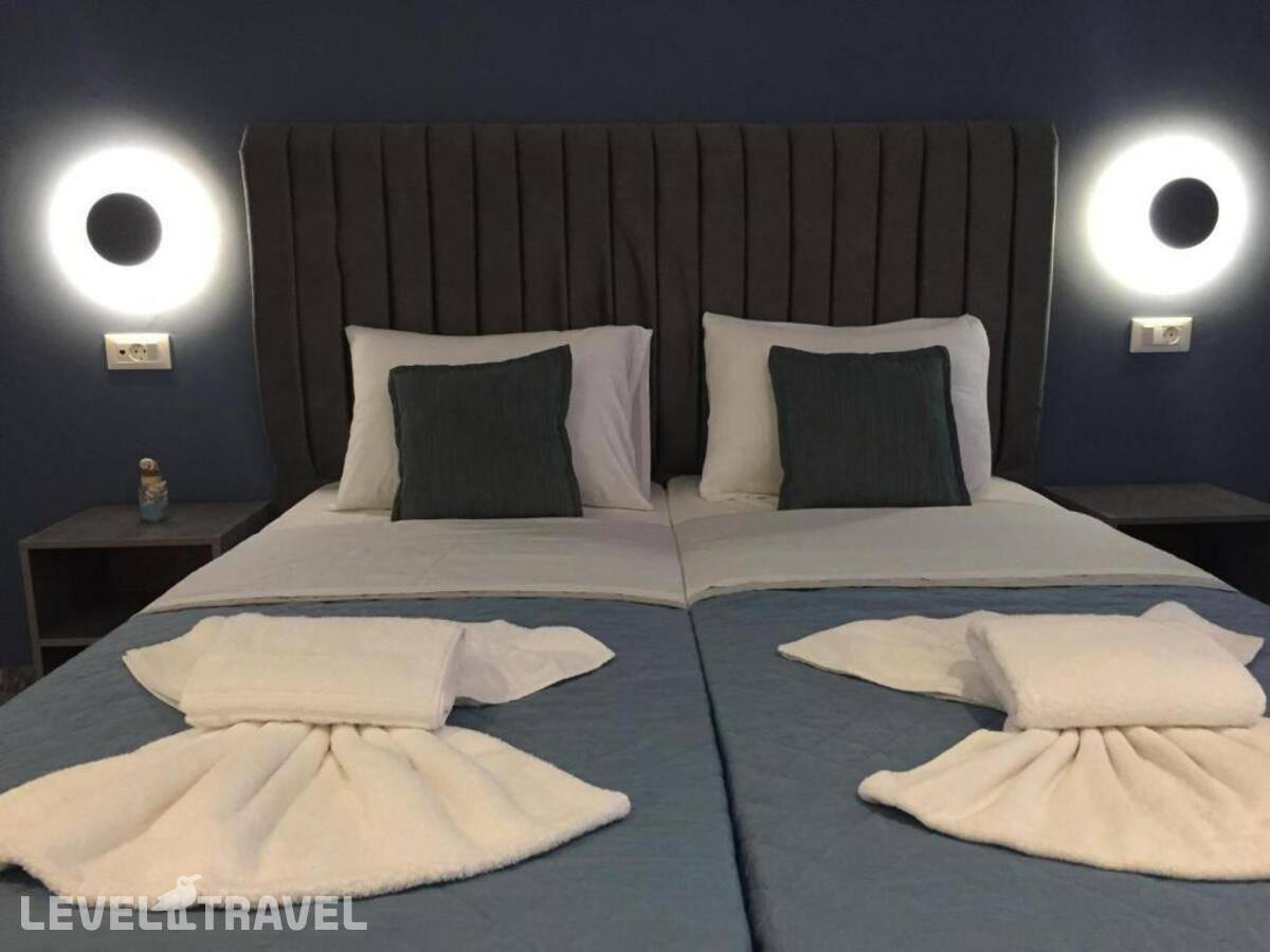 фотографии отеля City Pearl в Греция(Херсониссос) - фото №13