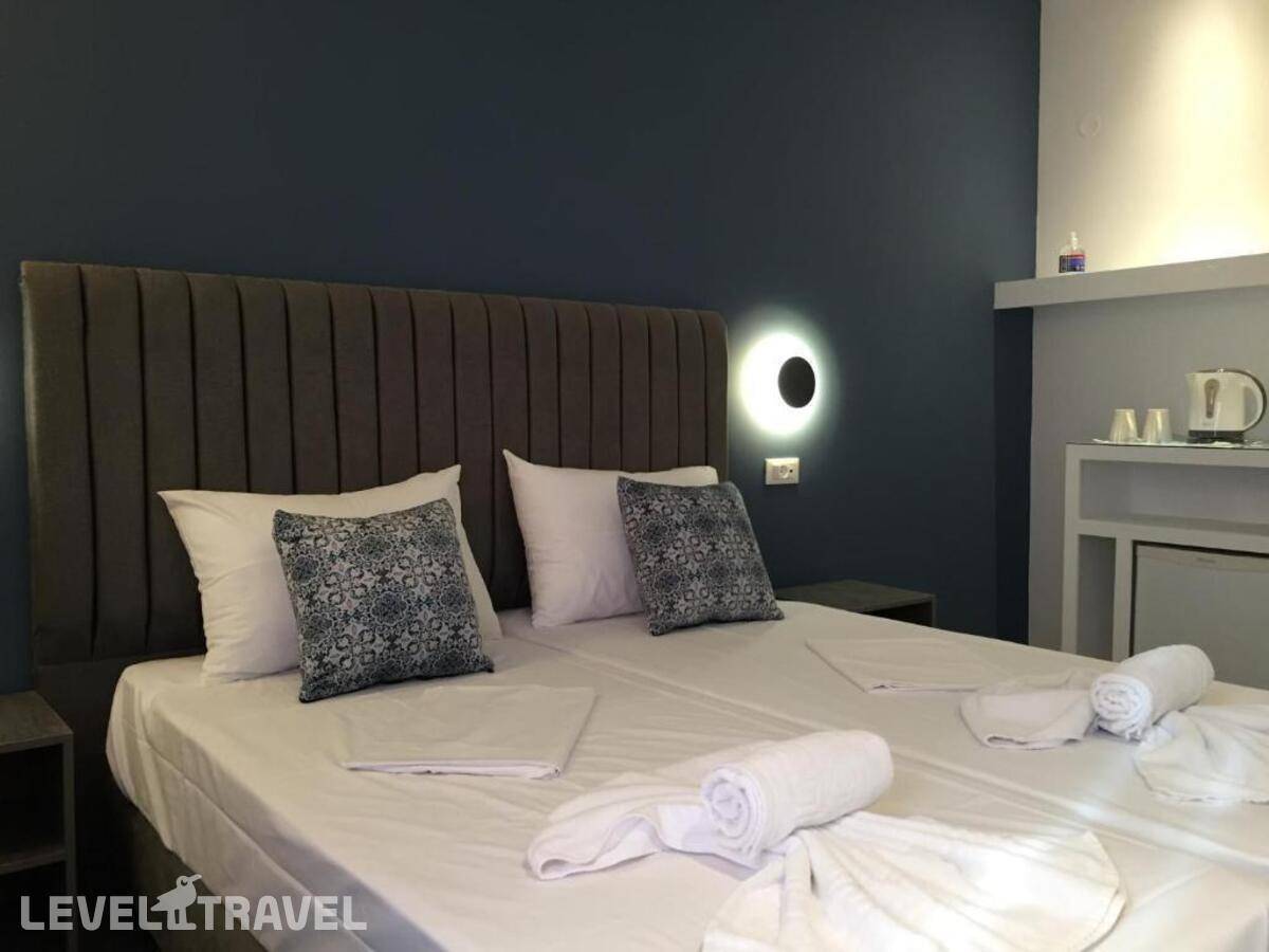 фотографии отеля City Pearl в Греция(Херсониссос) - фото №39