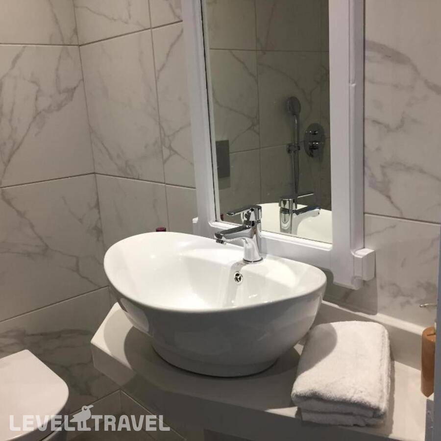 фотографии отеля City Pearl в Греция(Херсониссос) - фото №21