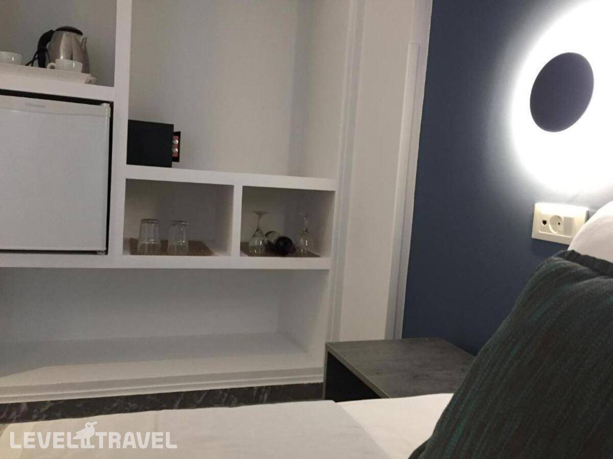 фотографии отеля City Pearl в Греция(Херсониссос) - фото №15