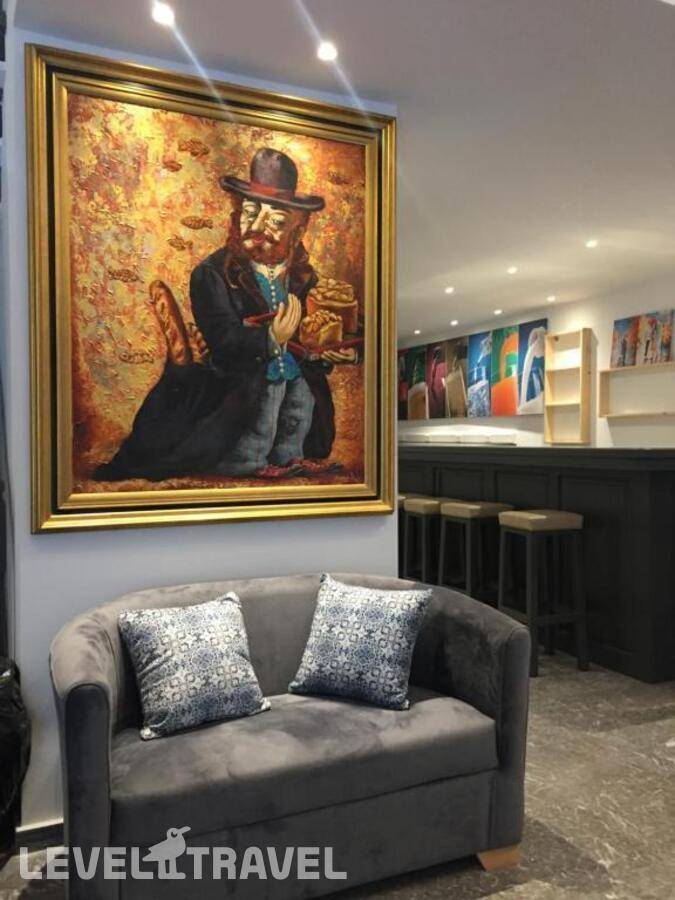 фотографии отеля City Pearl в Греция(Херсониссос) - фото №6