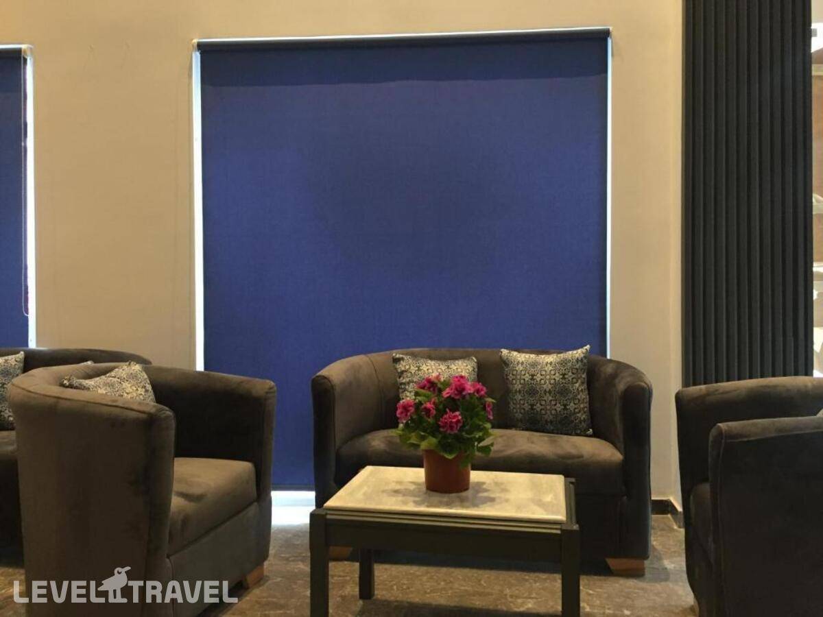 фотографии отеля City Pearl в Греция(Херсониссос) - фото №12