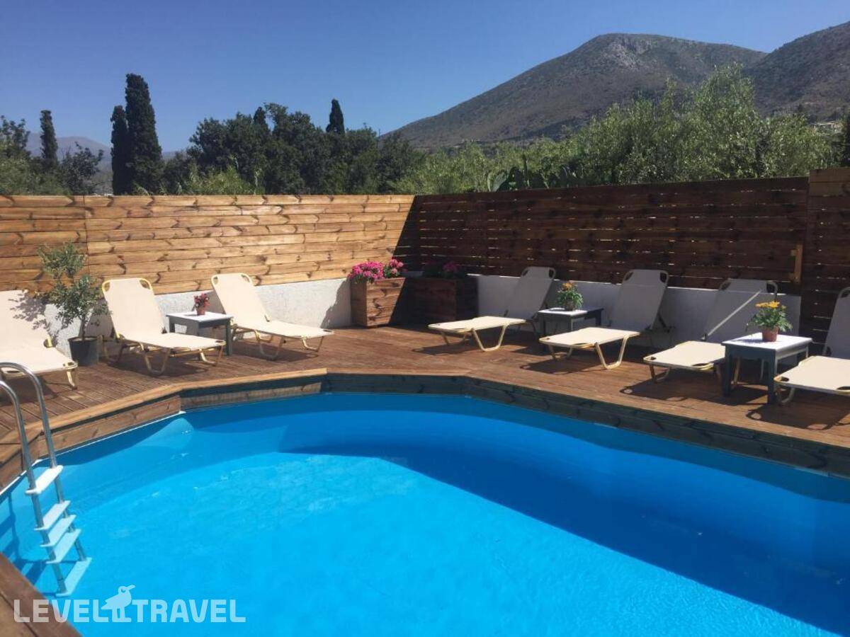 фотографии отеля City Pearl в Греция(Херсониссос) - фото №16