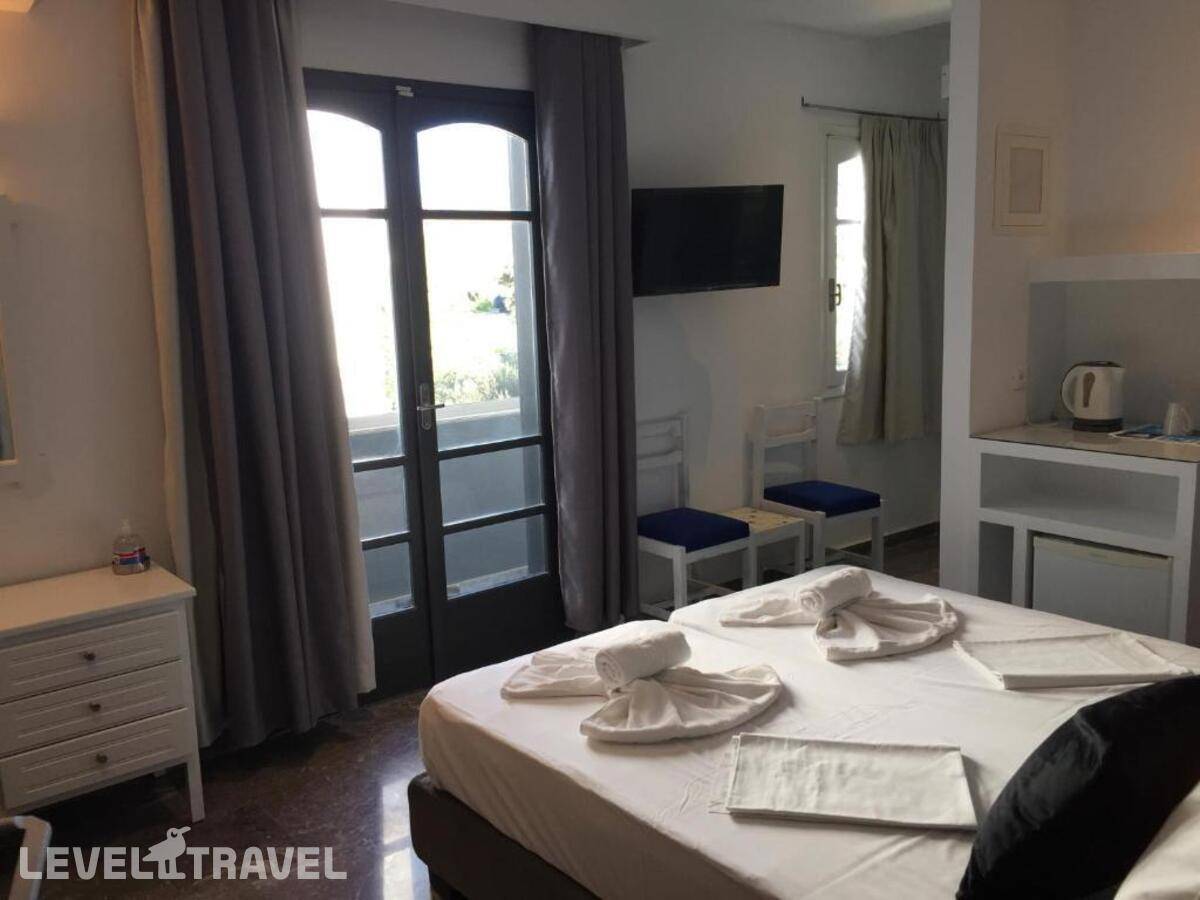 фотографии отеля City Pearl в Греция(Херсониссос) - фото №32