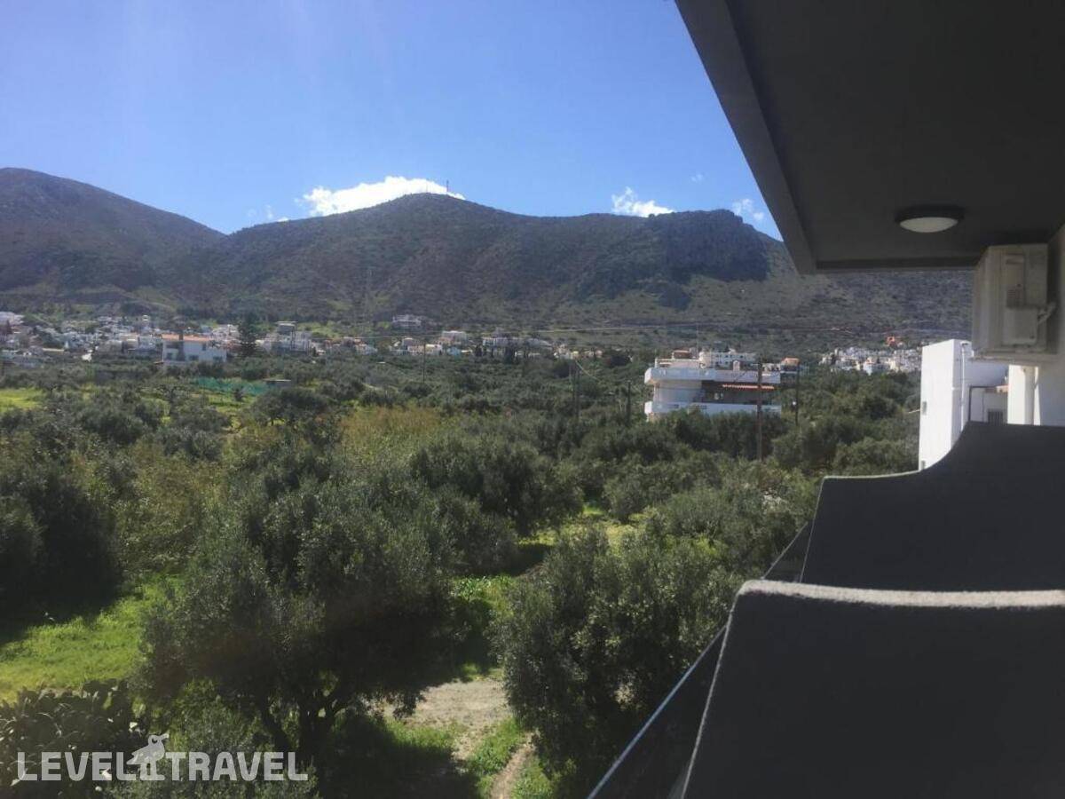 фотографии отеля City Pearl в Греция(Херсониссос) - фото №28