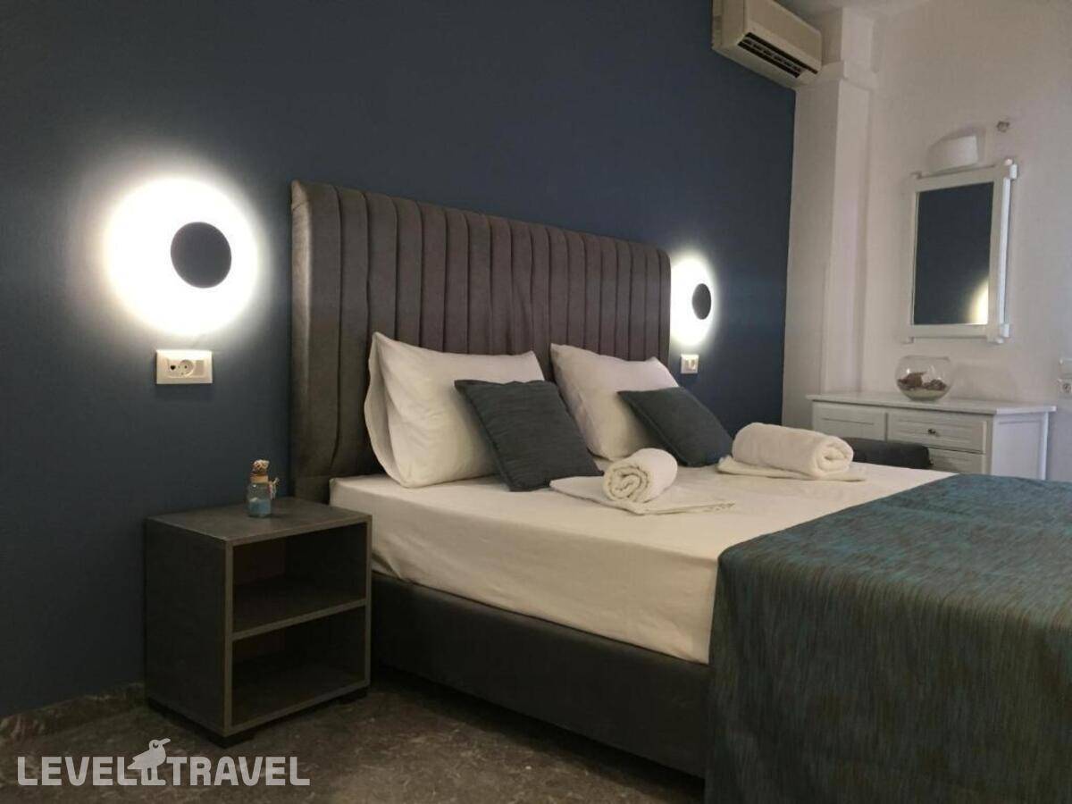 фотографии отеля City Pearl в Греция(Херсониссос) - фото №11