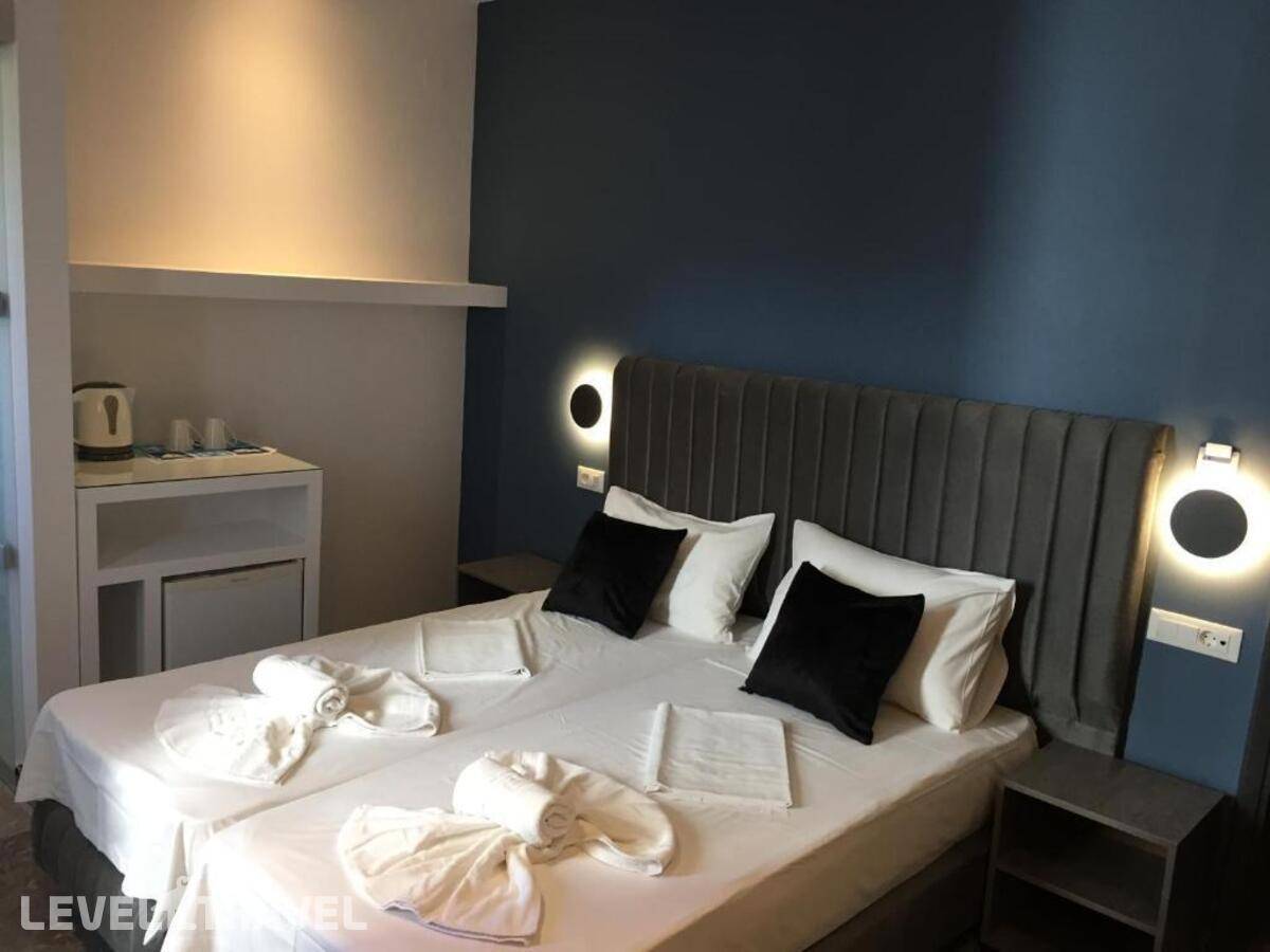 фотографии отеля City Pearl в Греция(Херсониссос) - фото №37