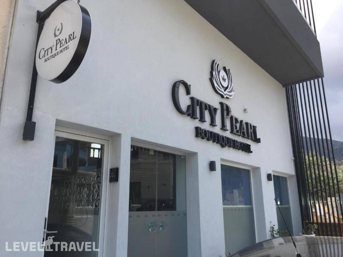 фотографии отеля City Pearl в Греция(Херсониссос) - фото №46