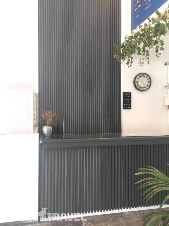 фотографии отеля City Pearl в Греция(Херсониссос) - фото №4