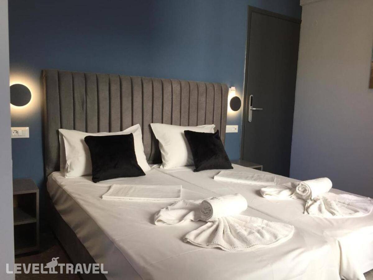 фотографии отеля City Pearl в Греция(Херсониссос) - фото №34