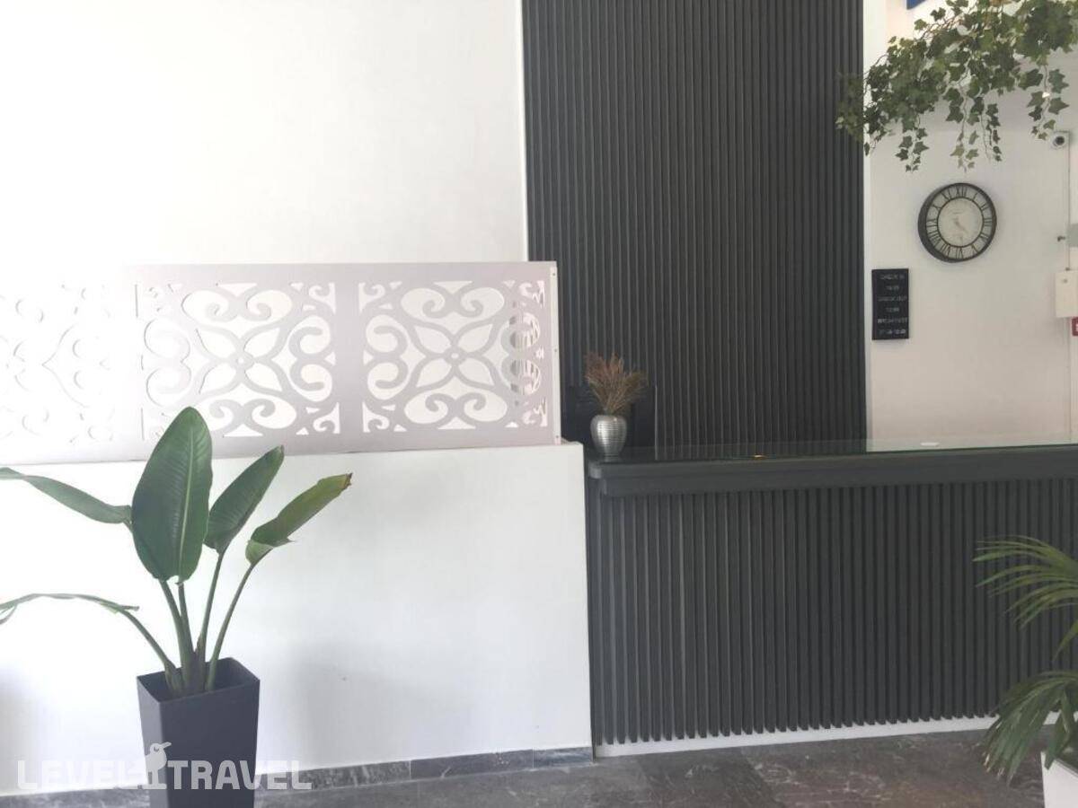 фотографии отеля City Pearl в Греция(Херсониссос) - фото №5