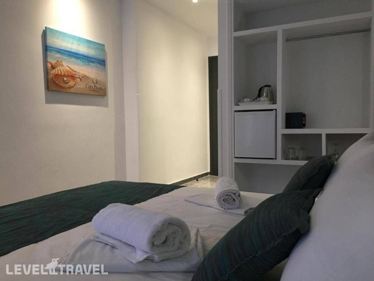 фотографии отеля City Pearl в Греция(Херсониссос) - фото №22