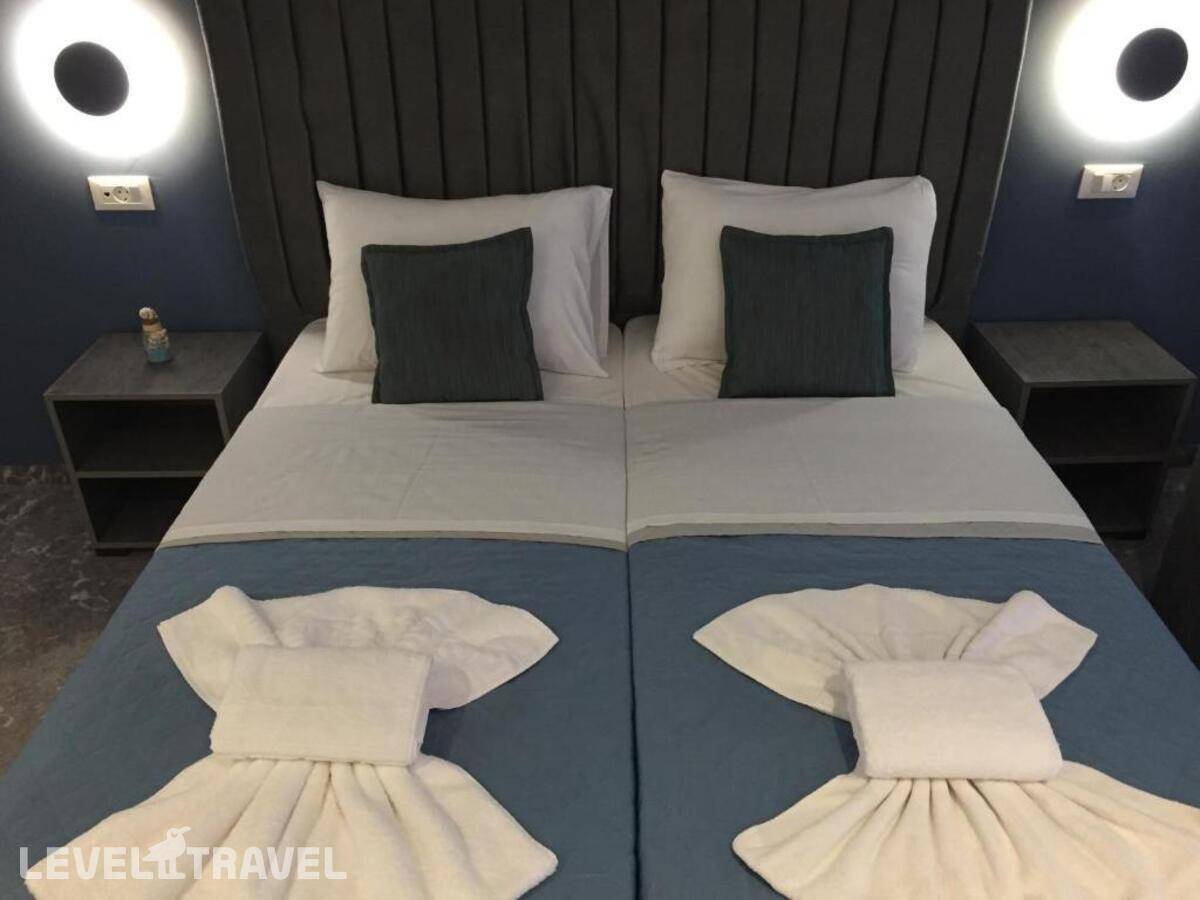 фотографии отеля City Pearl в Греция(Херсониссос) - фото №8