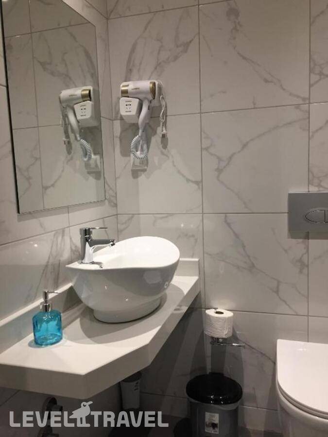 фотографии отеля City Pearl в Греция(Херсониссос) - фото №38