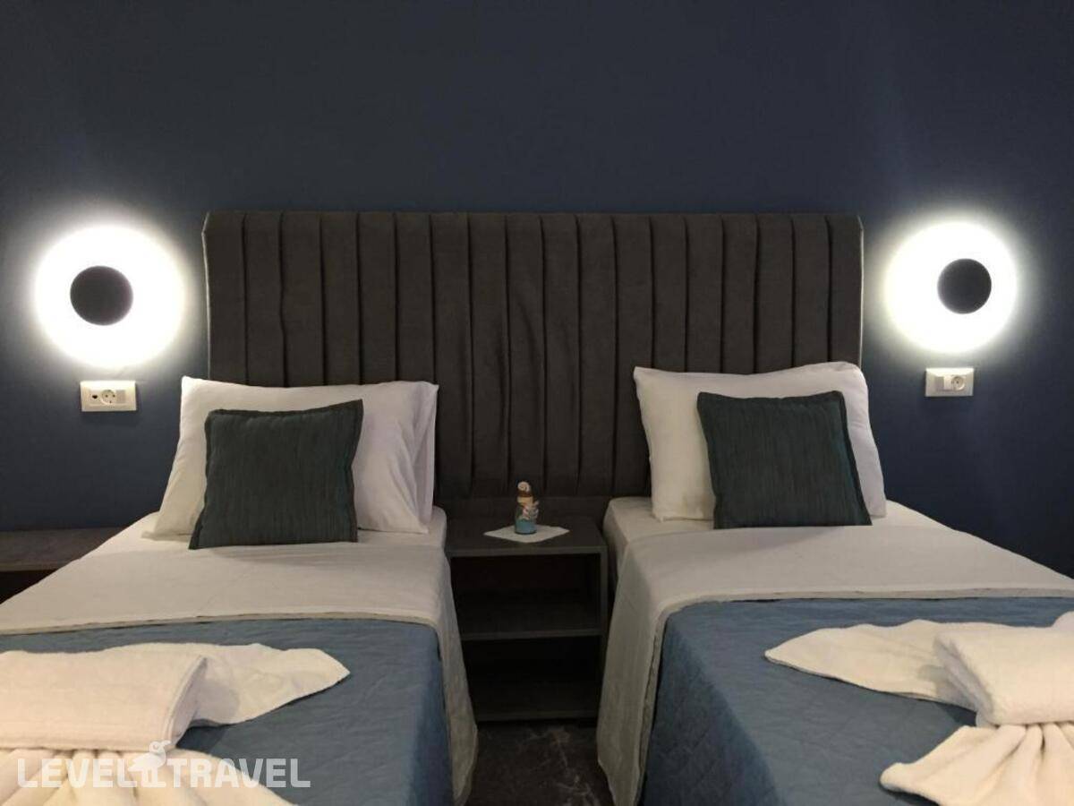 фотографии отеля City Pearl в Греция(Херсониссос) - фото №23