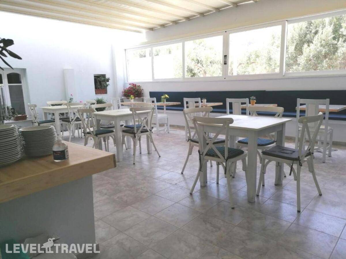 фотографии отеля City Pearl в Греция(Херсониссос) - фото №42