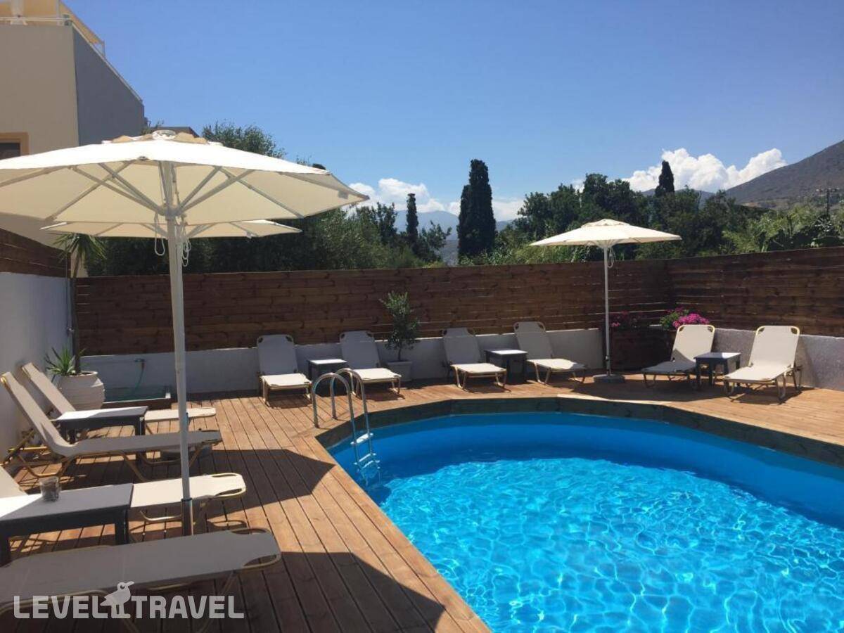 фотографии отеля City Pearl в Греция(Херсониссос) - фото №7