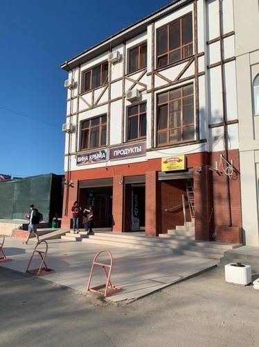 Отель Встреча На Набережной Улице
