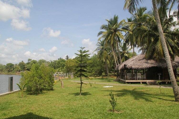 Hideaway Lodge