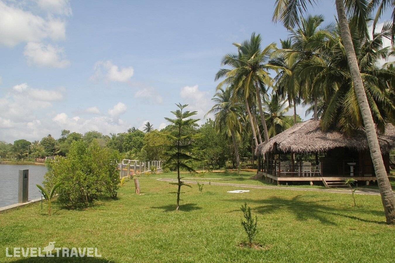 фотографии отеля Hideaway Lodge в Шри-Ланка(Тангалле) - фото №10