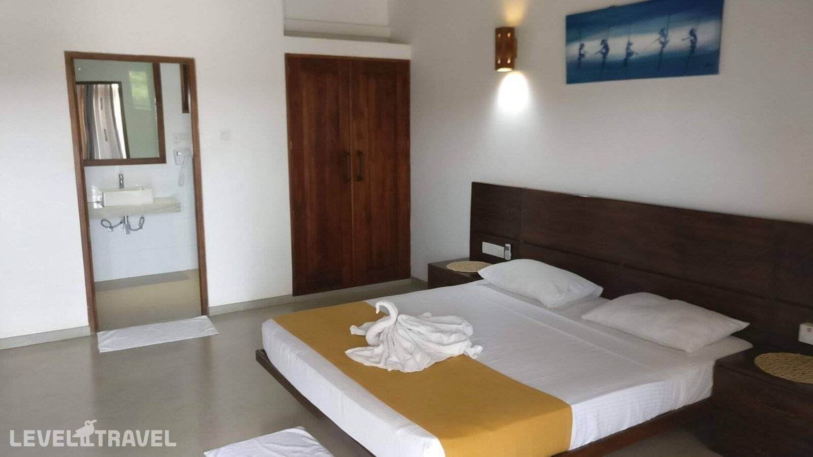 фотографии отеля Hideaway Lodge в Шри-Ланка(Тангалле) - фото №2