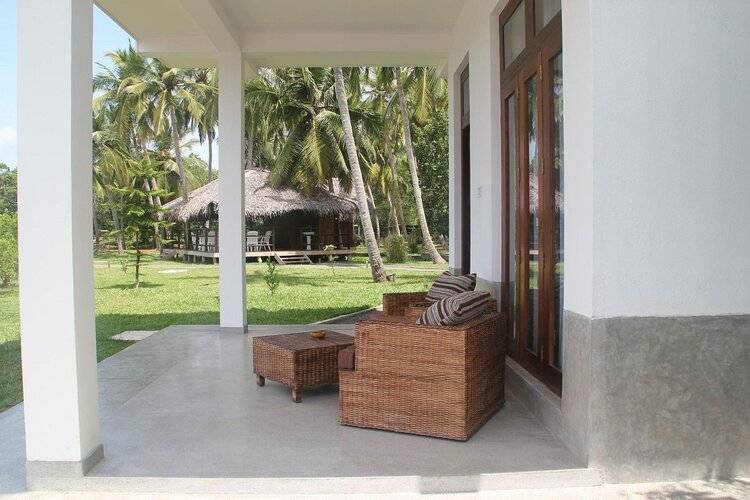 Hideaway Lodge