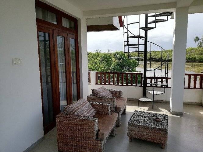 Hideaway Lodge