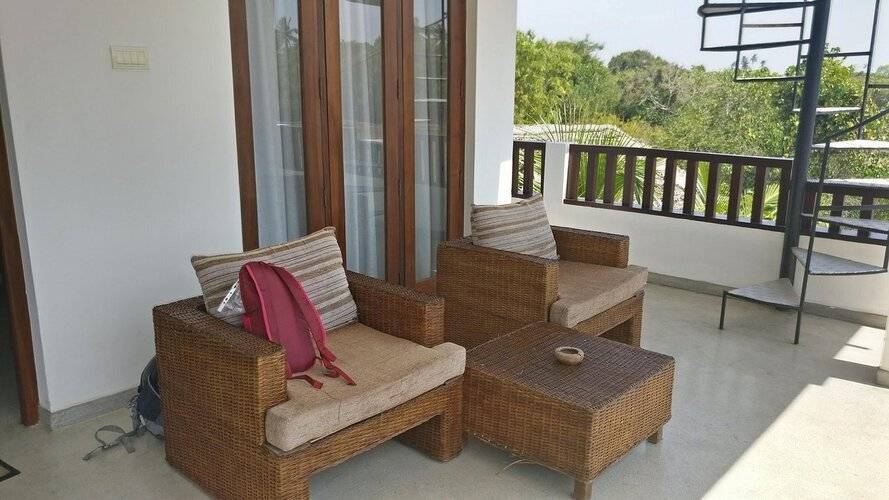 Hideaway Lodge