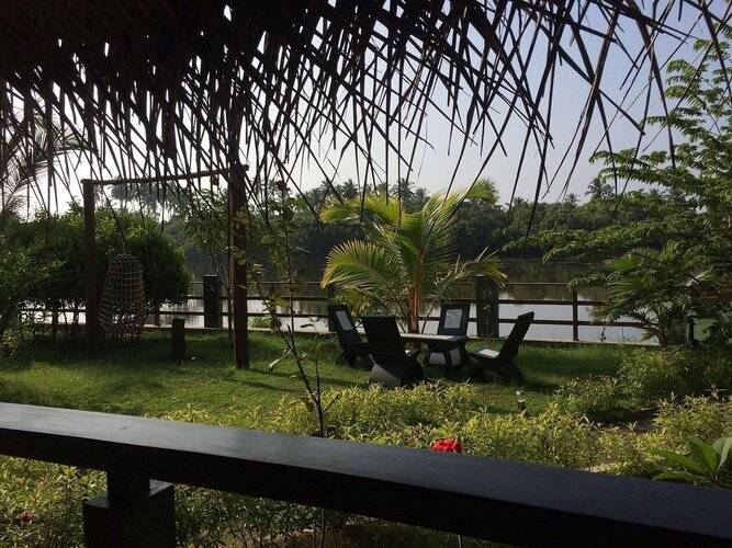 Hideaway Lodge